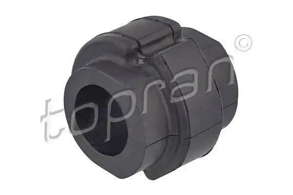 TOPRAN 107988001 Viraj Lastiği (Ön) 4D0411327G resmi