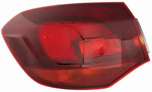 DEPO 442-1975R-UE2 Stop Lambası (Sağ) 13336327 resmi