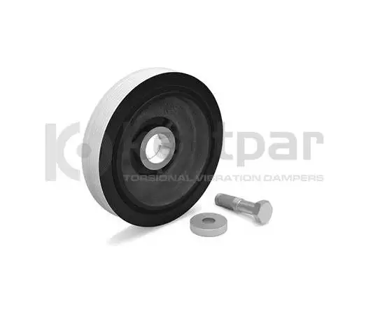 KENTPAR K1461S Krank Kasnağı 9467510480 resmi