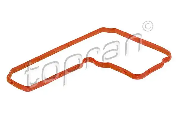 TOPRAN 722548001 Üst Kapak Contası resmi