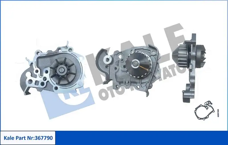 KALE 367790 Devirdaim resmi