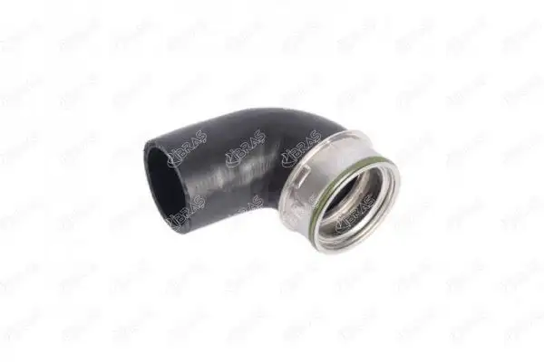 İBRAŞ 27825 Turbo Hortumu 8D0145834L resmi