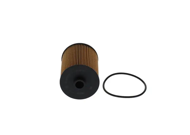 BOSCH F026407320 Yağ Filtresi 03H115562 resmi