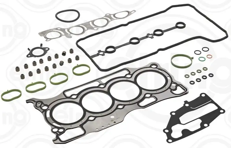 ELRING 565.370 Motor Takım Conta (Üst) 101013490R resmi