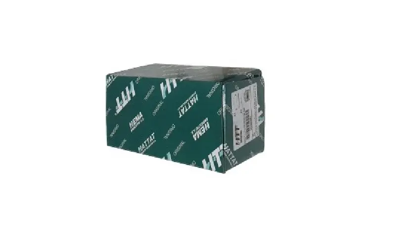 HATTAT 3031327 Ön Fren Balatası 55170590 resmi