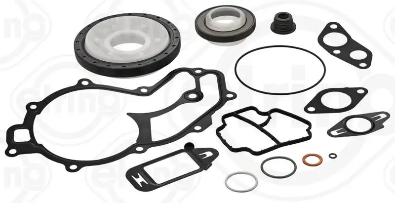 ELRING 584.720 Motor Takım Conta (Alt) resmi