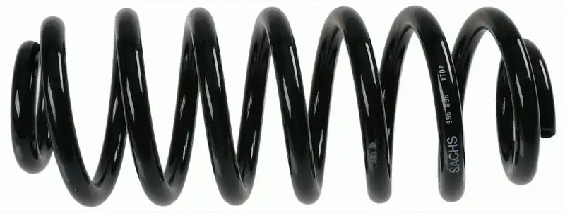SACHS 996986 Arka Helezon Yayı 33531096302 resmi