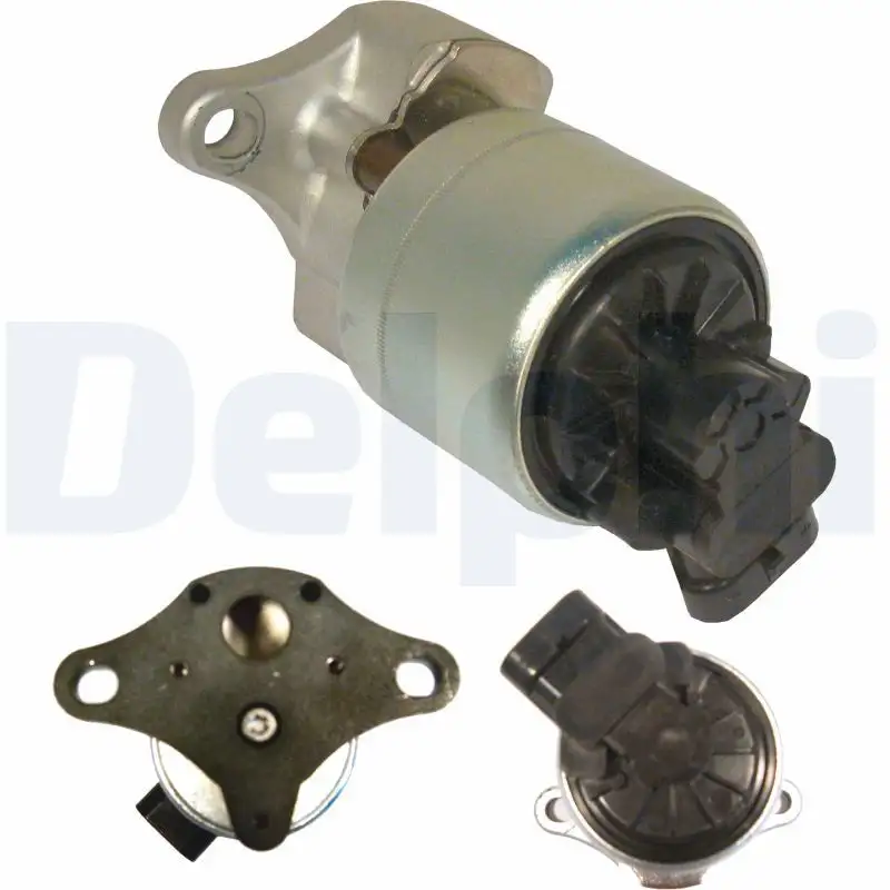 DELPHI EG10256-12B1 EGR Valfi 9628355780 resmi
