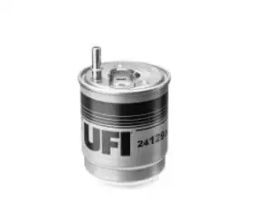 UFI 24.129.00 Yakıt Filtresi 31922F6900 resmi