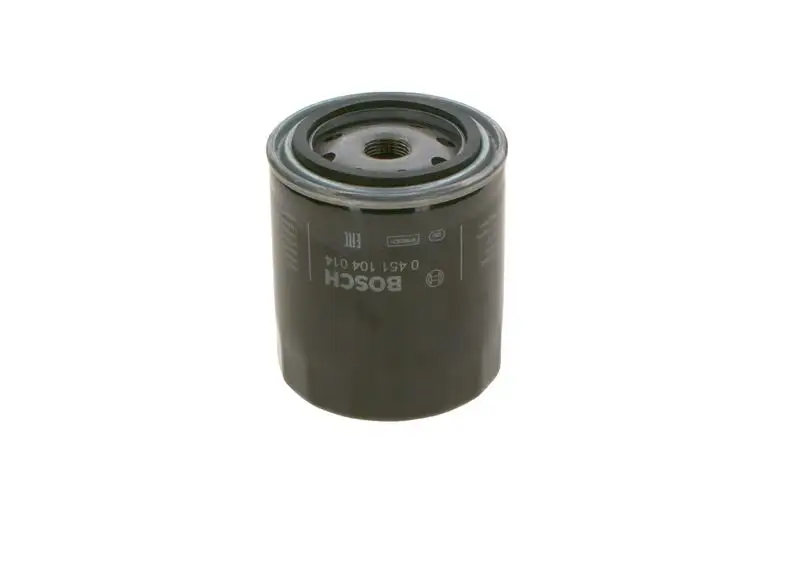 BOSCH 0451104014 Yağ Filtresi resmi