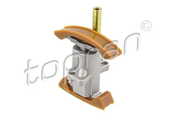 TOPRAN 115742001 Eksantrik Zincir Gergisi 06B109217B resmi