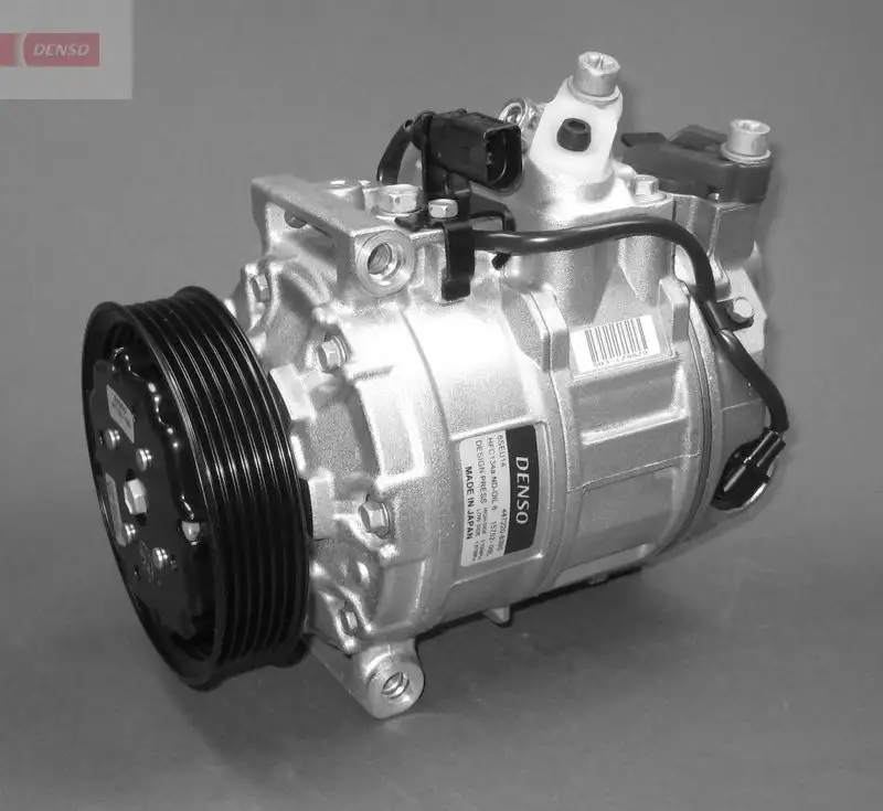 DENSO DCP02045 Klima Kompresörü 8E0260805F resmi