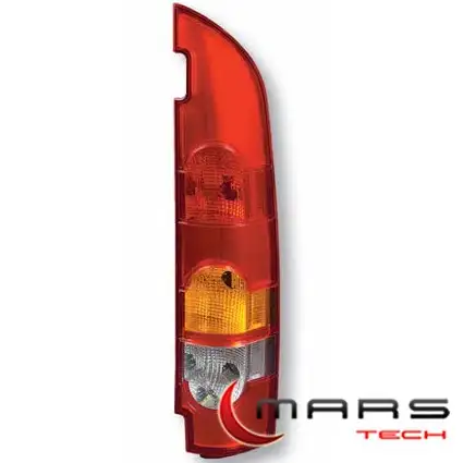 MARS 611242 Stop Lambası (Sağ) 8200150625 resmi