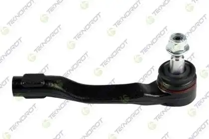 TEKNOROT CI-661 Rot Başı (Sağ) 9820340180 resmi