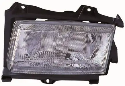 DEPO 661-1138L-LD-EM Ön Far (Sol) resmi