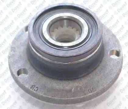 MOTORTEC TMP0431 Arka Poyra resmi