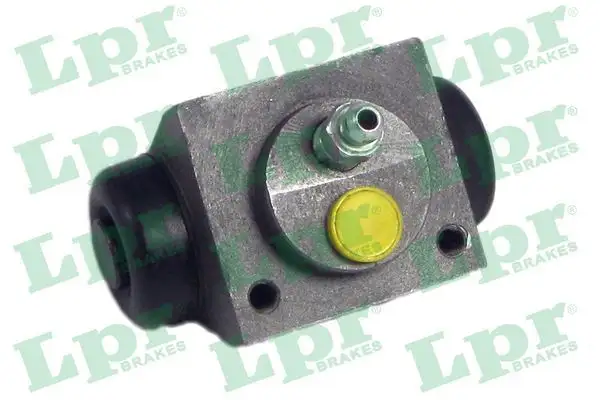 LPR 5188 Arka Fren Merkezi resmi