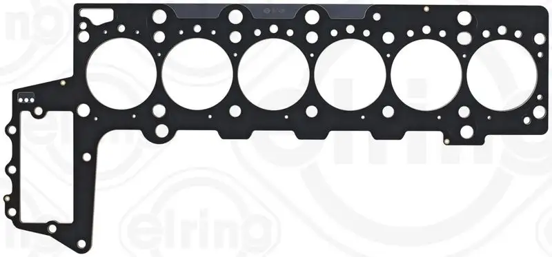 ELRING 157.430 Silindir Kapak Contası LVB000310 resmi