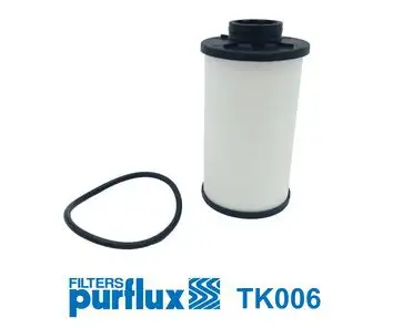 PURFLUX TK006 Şanzıman Filtresi resmi
