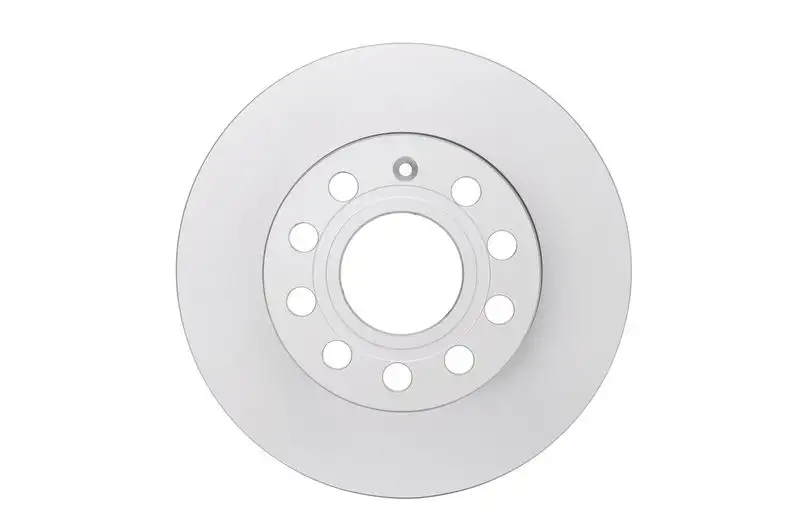 BOSCH 0986479B78 Arka Fren Diski resmi