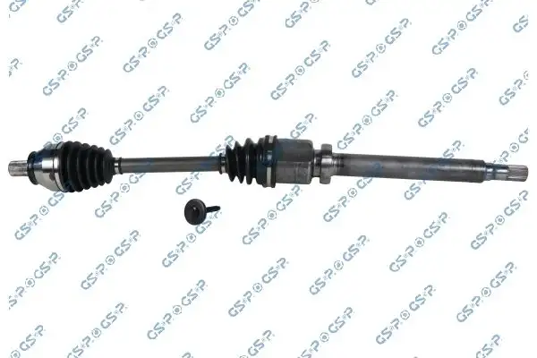 GSP 218347 Ön Aks (Sağ) resmi