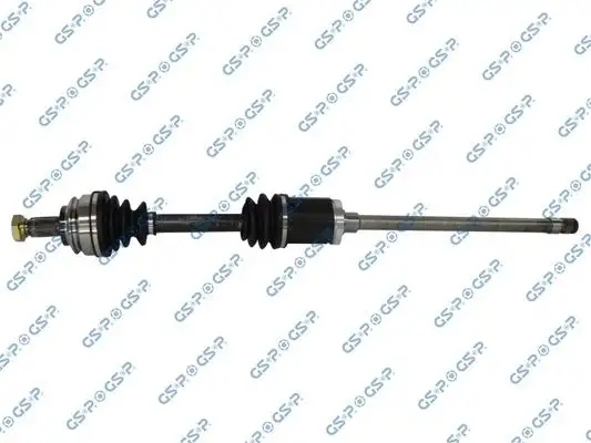 GSP 205018 Ön Aks (Sağ) resmi