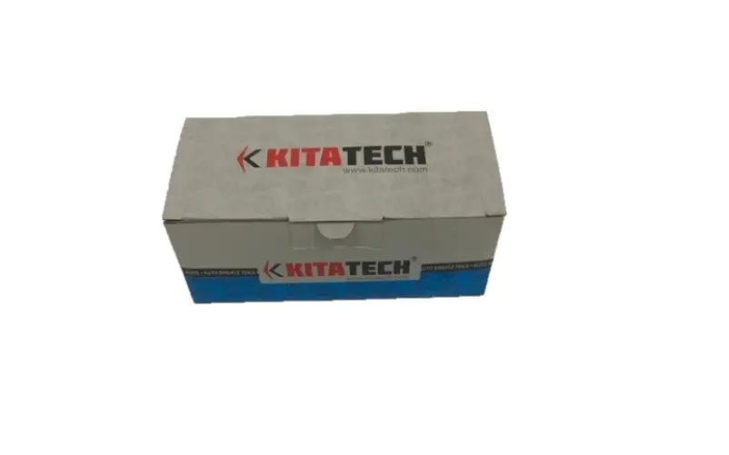 KITATECH 1989 Arka Kapı Gergisi resmi