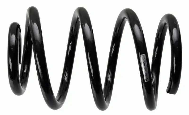 SACHS 993277 Ön Helezon Yayı 7H5411105G resmi