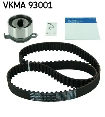 SKF VKMA93001 Triger Seti resmi