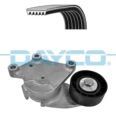 DAYCO KPV403 Kayış Seti MEAV6Q6D361BA resmi