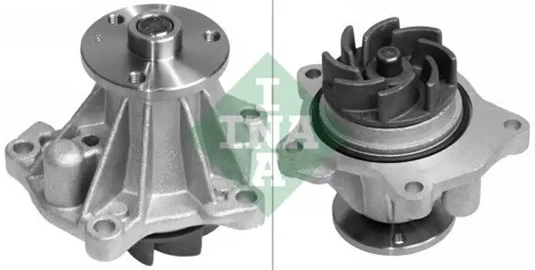 INA 538027210 Devirdaim resmi