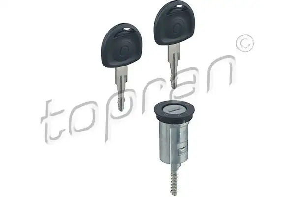 TOPRAN 205654001 Kontak Kilidi resmi