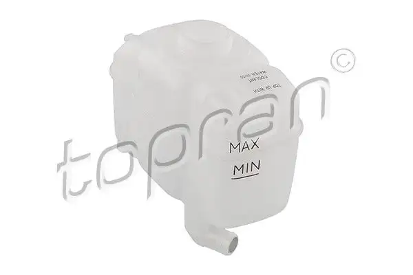TOPRAN 600521001 Yedek Su Deposu resmi