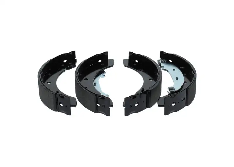 BOSCH 0986487585 Arka Fren Balatası resmi