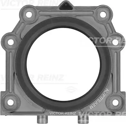 VICTOR REINZ 81-10435-00 Arka Krank Keçesi A6400101568 resmi