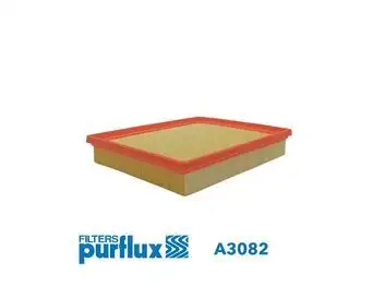 PURFLUX A3082 Hava Filtresi 39146837 resmi