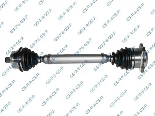 GSP 261083 Ön Aks (Sol) resmi
