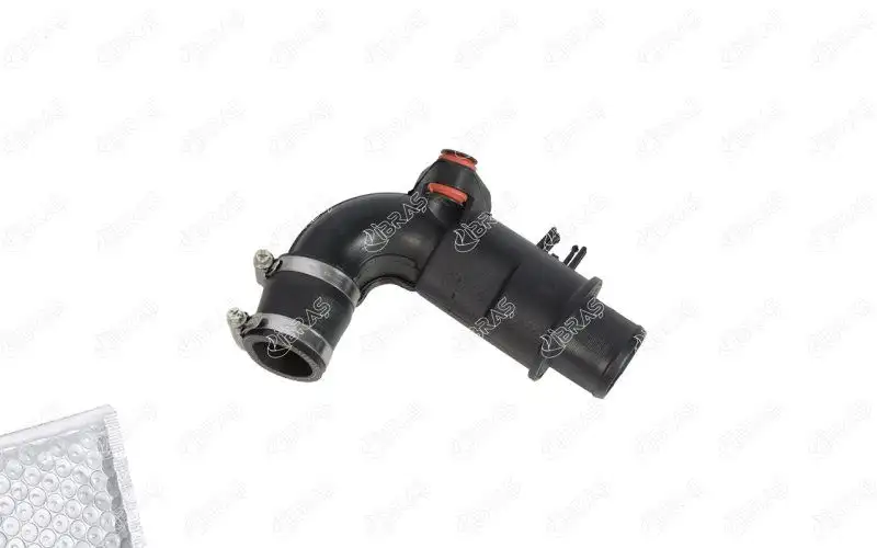 İBRAŞ 11566 Turbo Borusu 8200109955 resmi