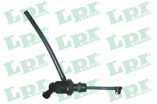 LPR 2285 Debriyaj Üst Merkez A4152900113 resmi