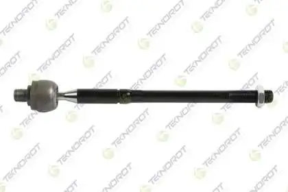 TEKNOROT FO-1233 Rot Mili resmi