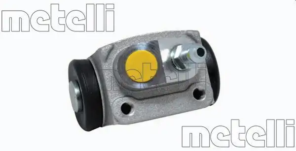 METELLI 04-0819 Arka Fren Merkezi (Sağ) resmi