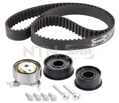 SNR KD453.11 Triger Seti resmi