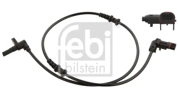 FEBI 102827 ABS Hız Sensörü (Ön) A6395401017 resmi