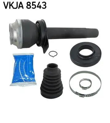 SKF VKJA8543 Aks Kafası (Sağ İç) resmi