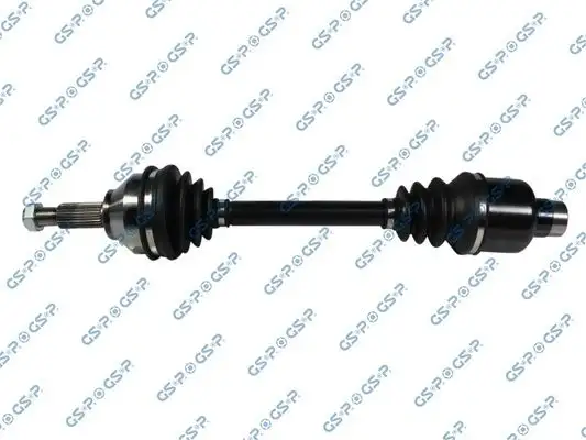 GSP 218043 Ön Aks (Sağ) resmi