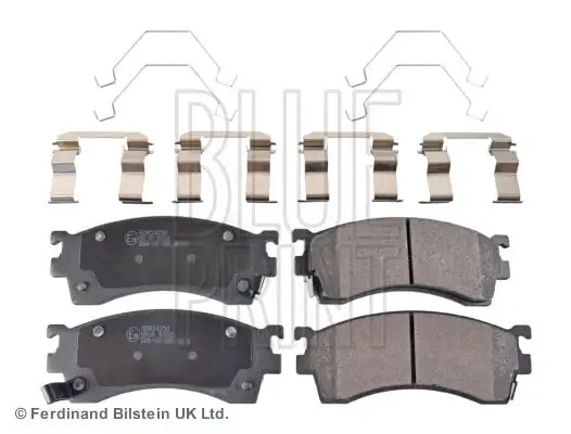 BLUEPRINT ADM54250 Ön Fren Balatası resmi