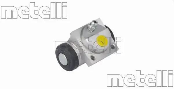 METELLI 04-0759 Arka Fren Merkezi 7701043912 resmi