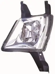 DEPO 550-2012L-UE Sis Farı (Sol) 620836 resmi