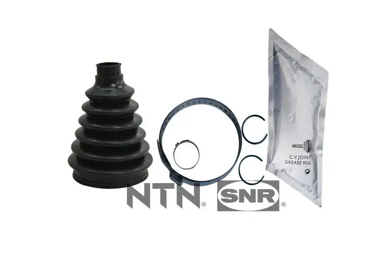 SNR OBK68002 Dış Aks Körüğü resmi