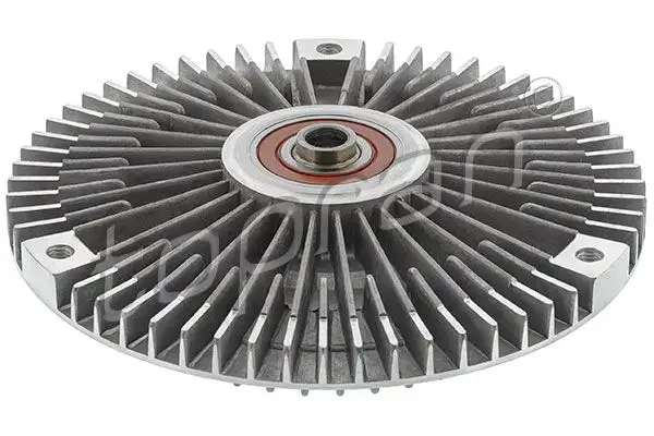 TOPRAN 401611001 Fan Termiği A6132000022 resmi